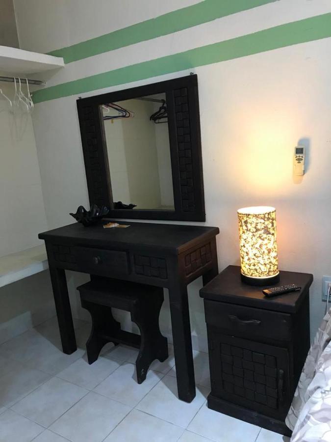 Terracota Corner Rooms Campeche Exterior photo