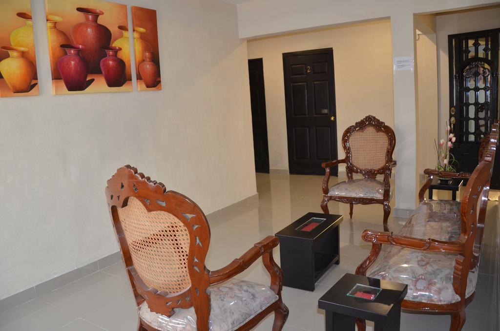 Terracota Corner Rooms Campeche Exterior photo