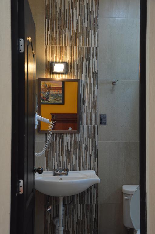 Terracota Corner Rooms Campeche Exterior photo